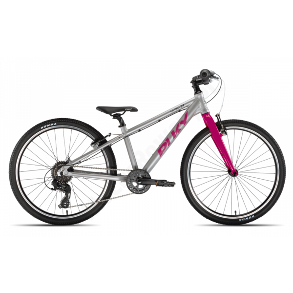 PUKY LS PRO 24 8 berry