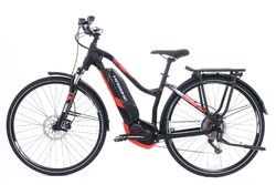 Rower elektryczny Cross/Trekking