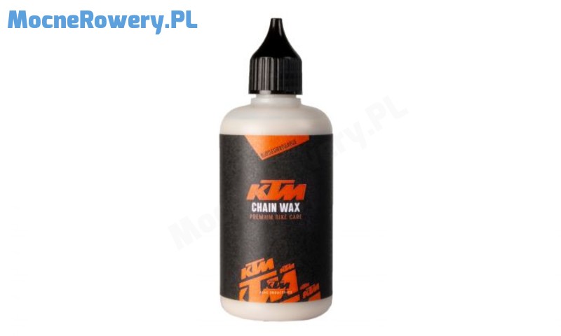 KTM Chain Wax