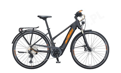 KTM MACINA Sport 610 DA