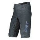 Leatt MTB 3.0 Shorts ONYX - czarne spodenki rowerowe