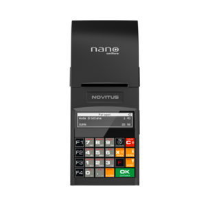 Novitus NANO ONLINE GSM24