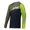 Leatt MTB 4.0 ultraweld jersey zielony fluo