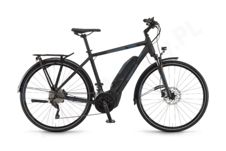 Winora Yucatan 20 ME