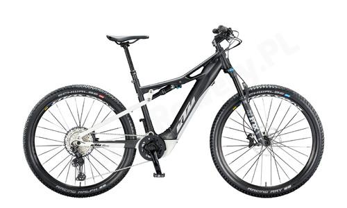 KTM Macina Chacana 292