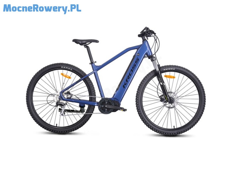 Kross HEXAGON BOOST 3 0