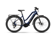 Haibike Trekking 7 Mid