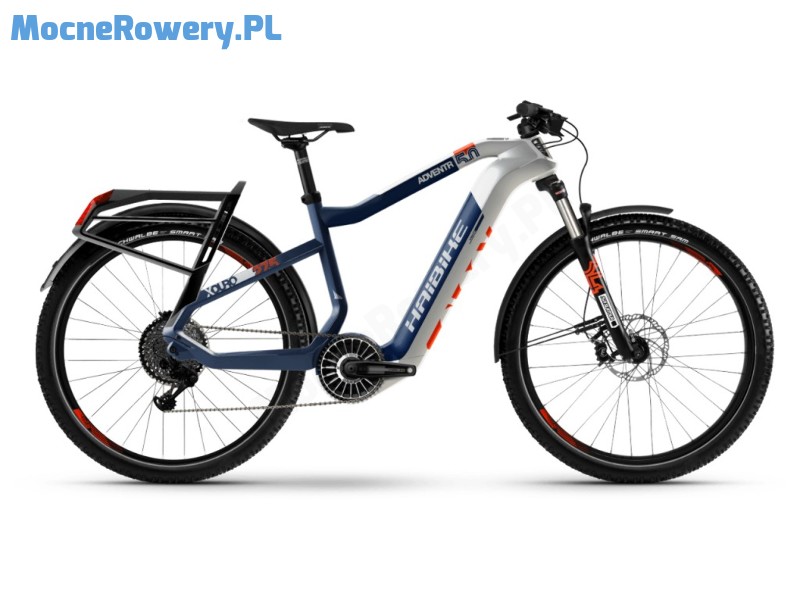Haibike XDURO Adventr 5 0 2020