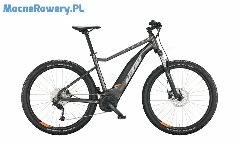 KTM Macina Ride 571 2022
