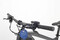 Haibike HardNine 7 antracyt elektryczny rower hardtail 29er MTB 12