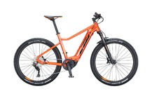 KTM Macina Race 271