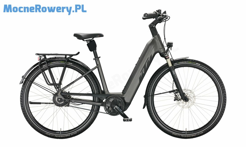 KTM Macina City 710 Belt UNI