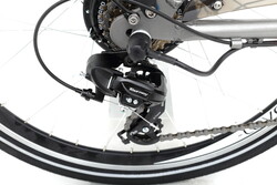 Przerzutka tylna Shimano Tourney