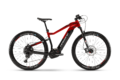 Haibike SDURO HardNine 10.0 - górski hardtail elektryczny MTB Bosch CX