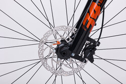 Hamulec Shimano MT410