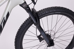 RockShox Recon Silver