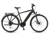 Winora Yucatan i8 ME S