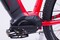 Ecobike RX 500 szybki rower elektryczny MTB 9