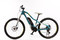 Haibike SDURO HardLife 4.0 - górski rower elektryczny dla kobiet
