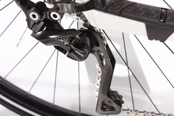 Przerzutka tylna Shimano