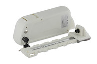 DLG 36V 11Ah Bateria trapezowa biała