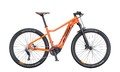 KTM Macina Race 291