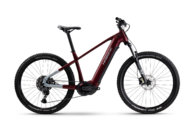 Haibike AllTrack 5 27,5" S