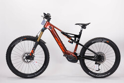 KTM MACINA Prowler Exonic rower elektryczny Enduro eMTB 6