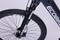 Ecobike SX 300 cool grey elektryczny rower eMTB13