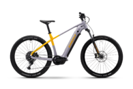 GHOST E-TERU UNIVERSAL shadow gray