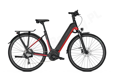 Kalkhoff Endeavour 5.B Move UNI racingred