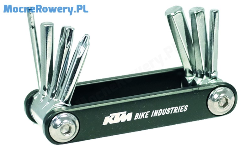 KTM Minitool Micro 7 multitool