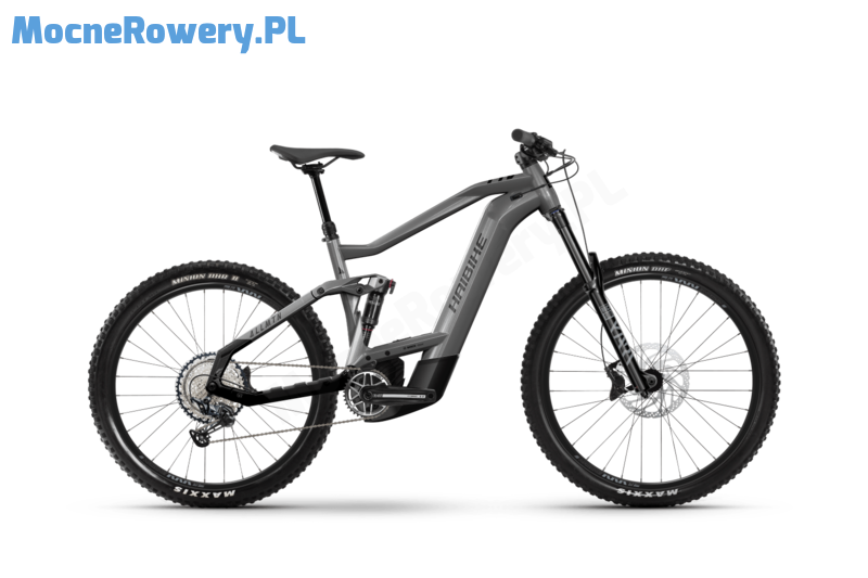 Haibike ALLMTN 5 2023