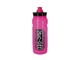 Muc-Off Pink Custom Fly - bidon rowerowy 550 ml