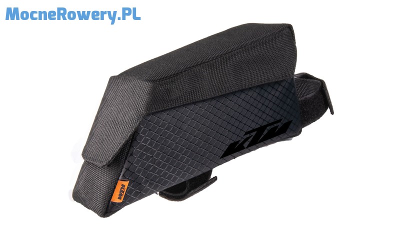 KTM Top tube bag II Velcro
