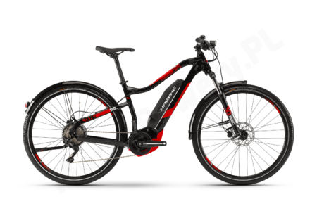 Haibike SDURO HardNine 2.5 Street