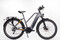 Haibike Trekking S10 trekkingowy rower elektryczny 45 km h 24