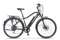 EcoBike Livigno  - duży aku 13Ah