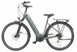 Rower elektryczny Cross/Trekking