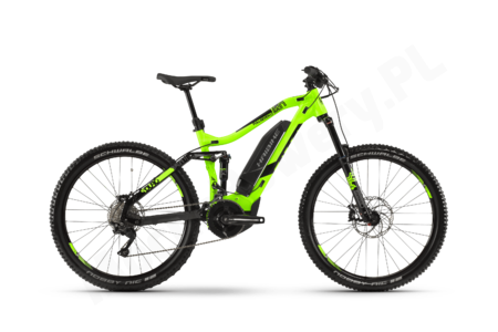 Haibike SDURO FullSeven LT 4.0