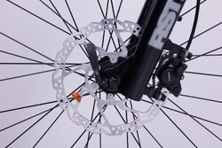 Hamulec Shimano MT201
