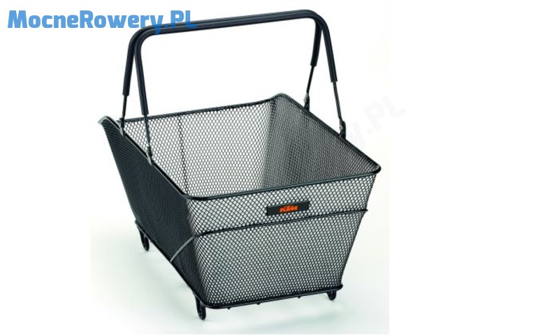 KTM Rear Basket Long Racktime