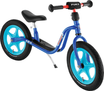 Puky LR 1L niebieski