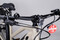 GHOST E Square Trekking Essential W trekkingowy rower ebike 14