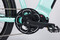 Ecobike LX 500 mint miejski rower elektryczny 13