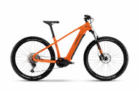 Haibike ALLTRACK 6 29" papaya