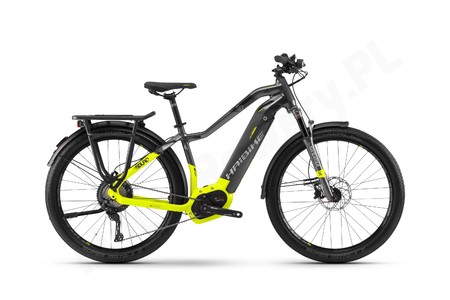 Haibike SDURO Trekking 9.0 low-step