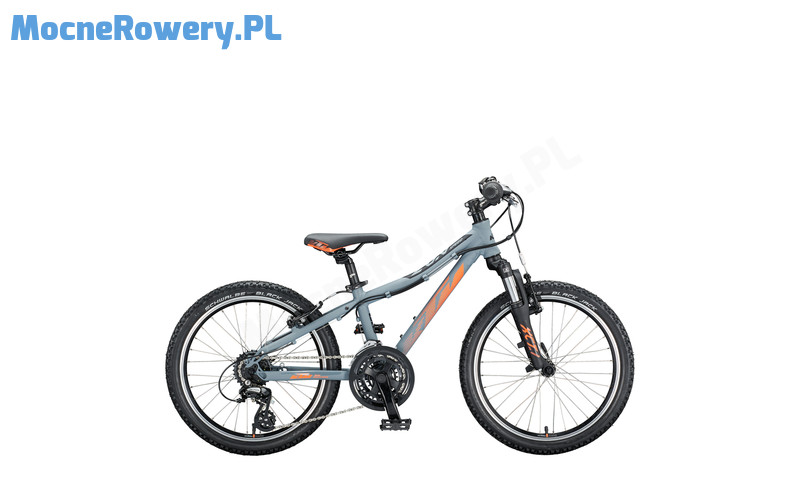 020245100 WILD SPEED 20 27 epicgrey matt black orange