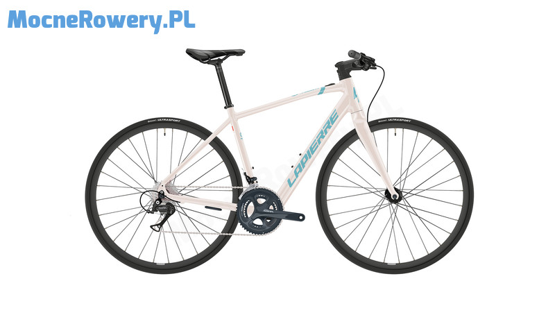 Lapierre E SENSIUM 2 2 W