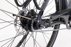 Przerzutka wewnętrzna Shimano NEXUS